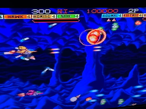 Games Neo Geo Rom