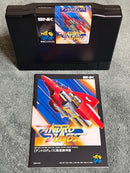 Games Neo Geo Rom