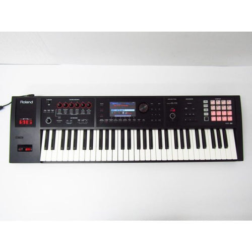 Roland Others Fa-06 61 G5139