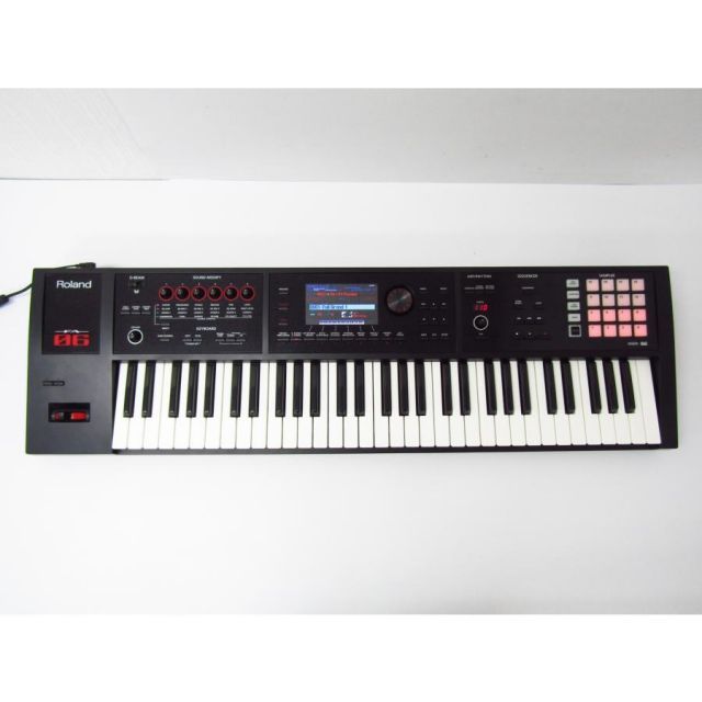 Roland Others Fa-06 61 G5139