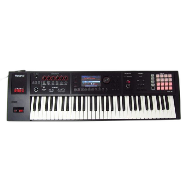 Roland Others Fa-06 61 G5139