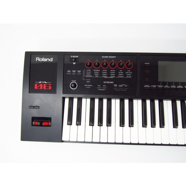 Roland Others Fa-06 61 G5139