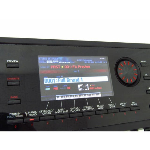 Roland Others Fa-06 61 G5139