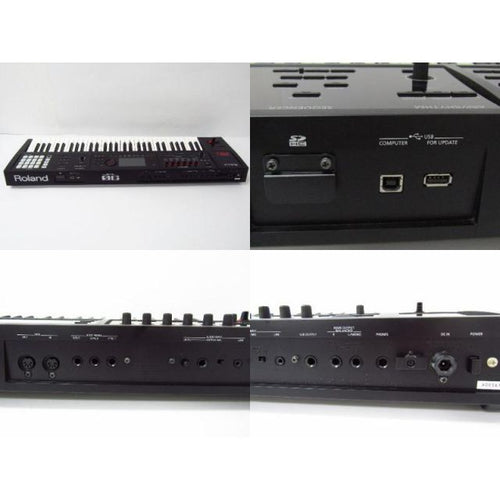 Roland Others Fa-06 61 G5139