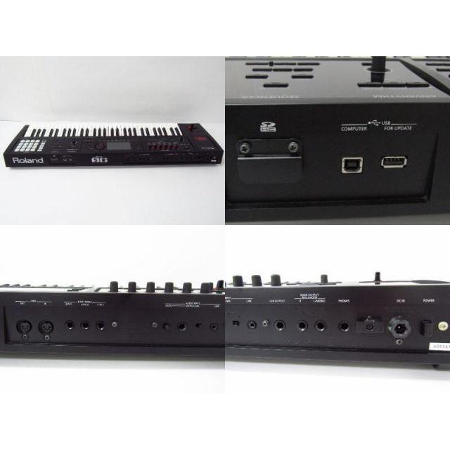Roland Others Fa-06 61 G5139