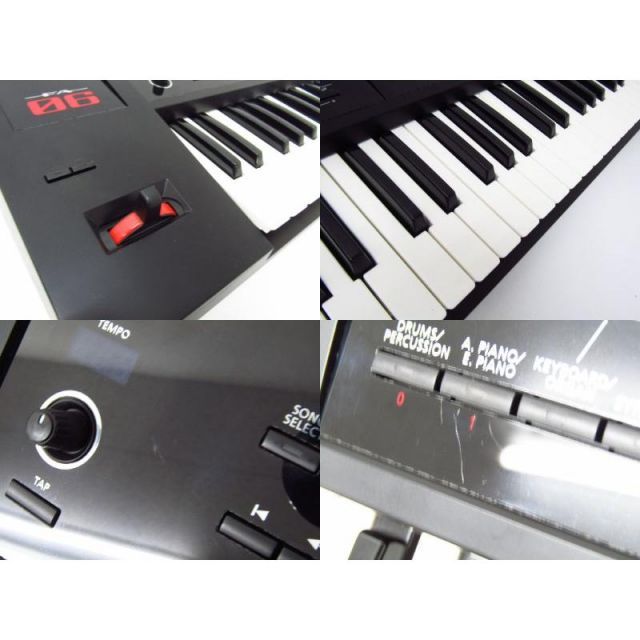 Roland Others Fa-06 61 G5139