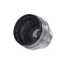 Cámara Réflex Contax (Película) 3A Zeiss-Opton Sonnar F1.5