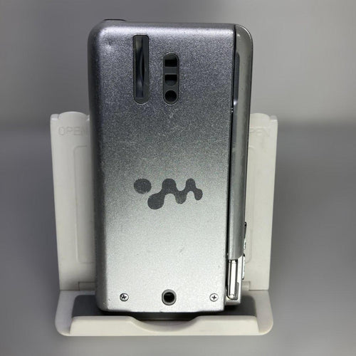 Digital Audio Players Sony Walkman Nw-A918(