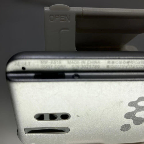 Digital Audio Players Sony Walkman Nw-A918(