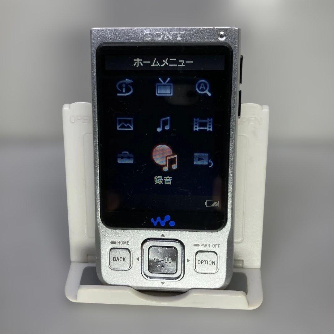 Digital Audio Players Sony Walkman Nw-A918(