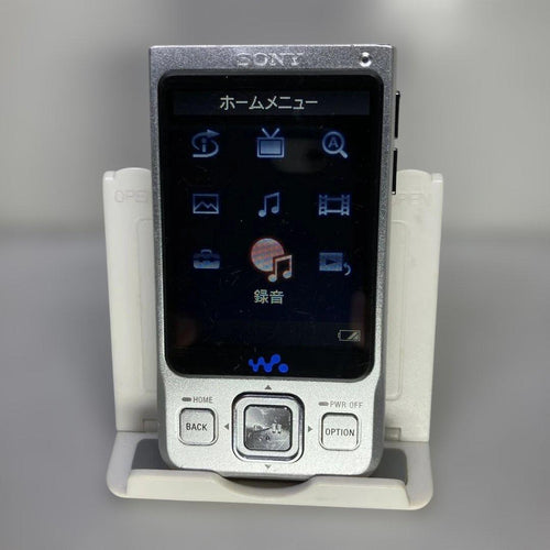 Digital Audio Players Sony Walkman Nw-A918(