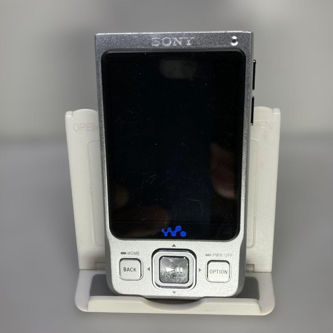 Digital Audio Players Sony Walkman Nw-A918(