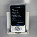 Digital Audio Players Sony Walkman Nw-A918(