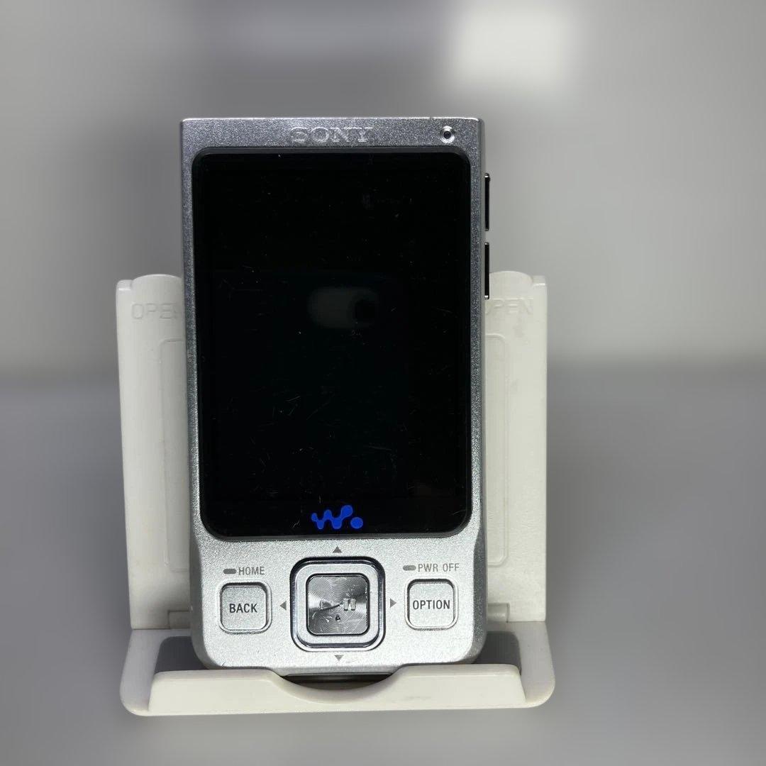 Digital Audio Players Sony Walkman Nw-A918(