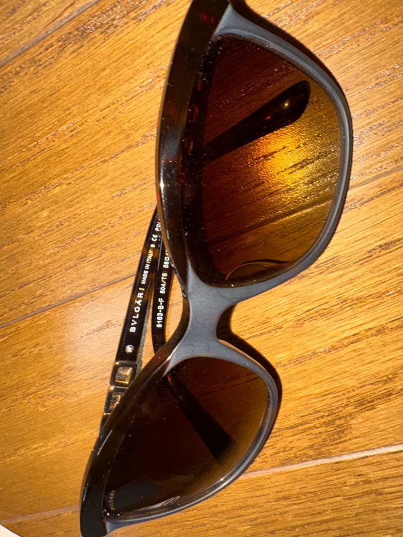 Bvlgari Sunglasses