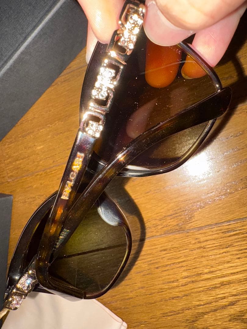 Bvlgari Sunglasses