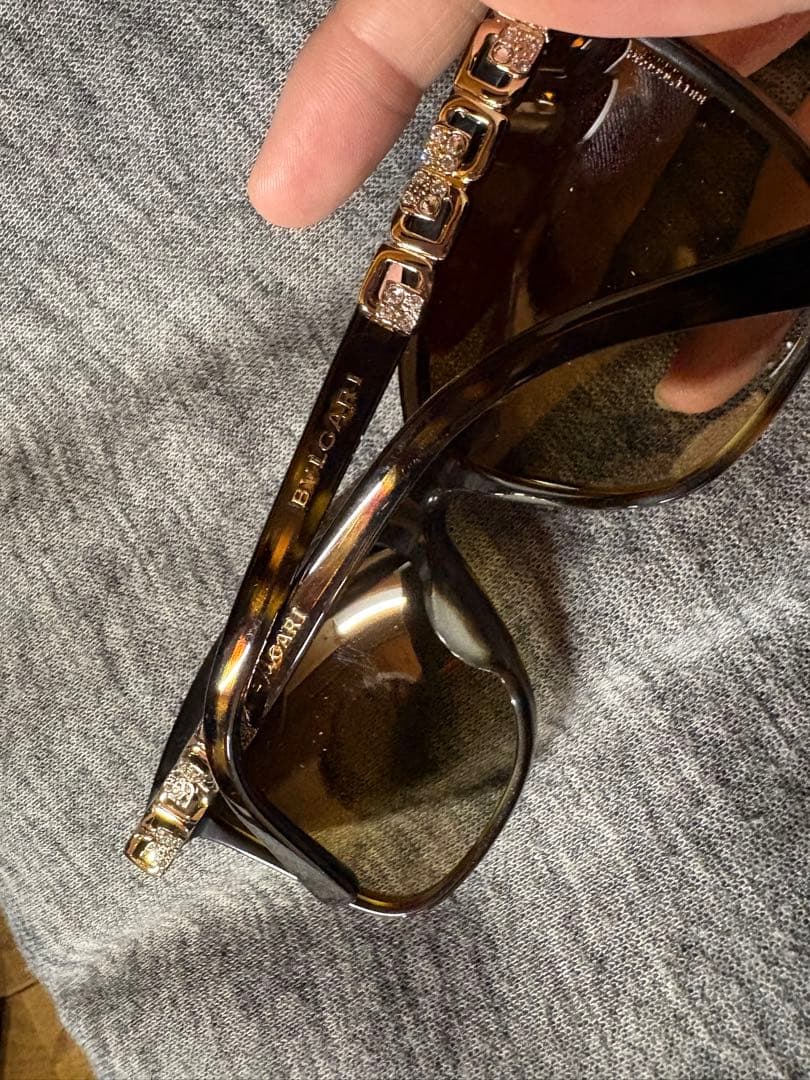 Bvlgari Sunglasses