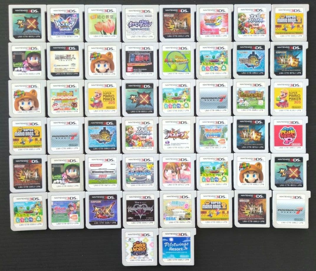 Software (Package Version) 3Ds 50
