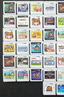Software (Package Version) 3Ds 50