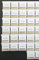 Software (Package Version) 3Ds 50