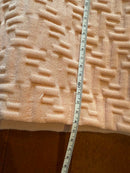 Fendi Long-Sleeve Three-Quarter-Sleeve