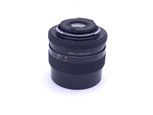 Lens (Single Focus) Rts Distagon F2.8 Ae J