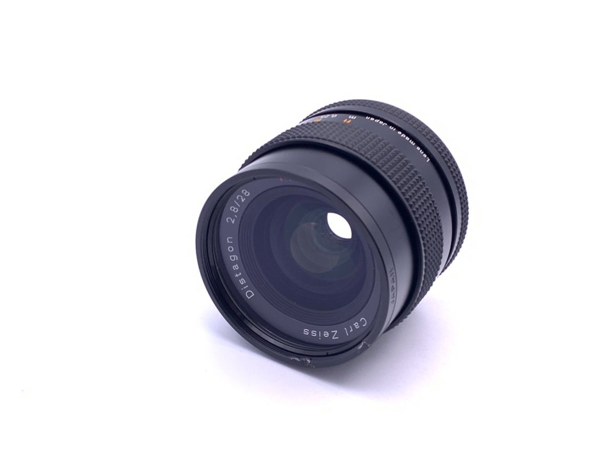 Lens (Single Focus) Rts Distagon F2.8 Ae J