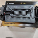 Yamazen Smokeless Roaster Ygme Fx100