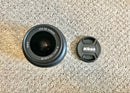 Nikon Digital Slrs D5200 Nikkor 18-55Mm F3.5-5.6 G