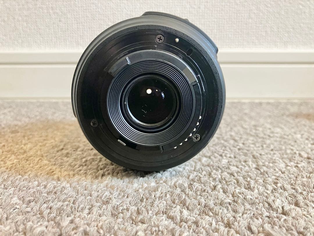 Nikon Digital Slrs D5200 Nikkor 18-55Mm F3.5-5.6 G