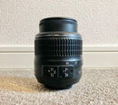 Nikon Digital Slrs D5200 Nikkor 18-55Mm F3.5-5.6 G