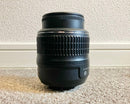 Nikon Digital Slrs D5200 Nikkor 18-55Mm F3.5-5.6 G