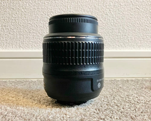 Nikon Digital Slrs D5200 Nikkor 18-55Mm F3.5-5.6 G