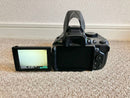 Nikon Digital Slrs D5200 Nikkor 18-55Mm F3.5-5.6 G