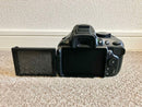 Nikon Digital Slrs D5200 Nikkor 18-55Mm F3.5-5.6 G