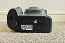 Nikon Digital Slrs D5200 Nikkor 18-55Mm F3.5-5.6 G