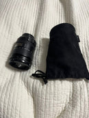Nikon Lens (Zoom) Af-S Nikkor 18-200Mm Vr