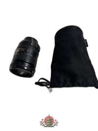 Nikon Lens (Zoom) Af-S Nikkor 18-200Mm Vr