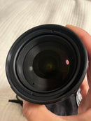 Nikon Lens (Zoom) Af-S Nikkor 18-200Mm Vr