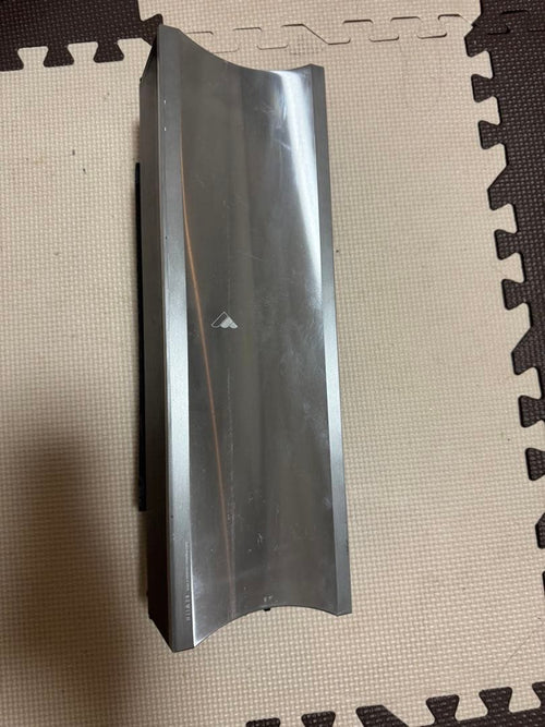 Exterior Aero Parts Bewith A-100A