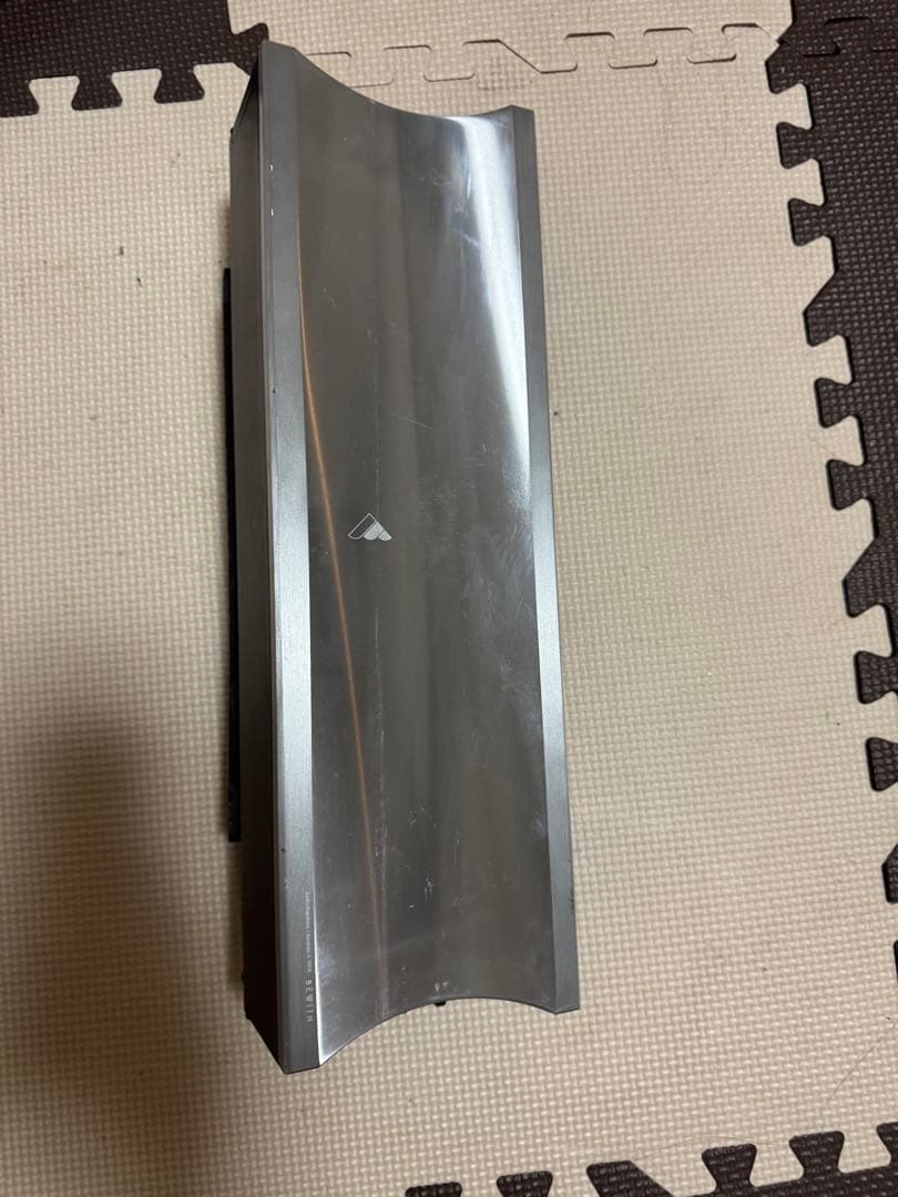 Exterior Aero Parts Bewith A-100A