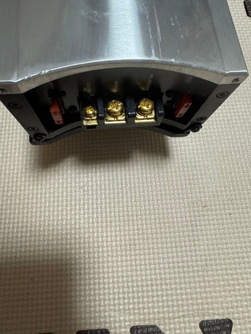 Exterior Aero Parts Bewith A-100A