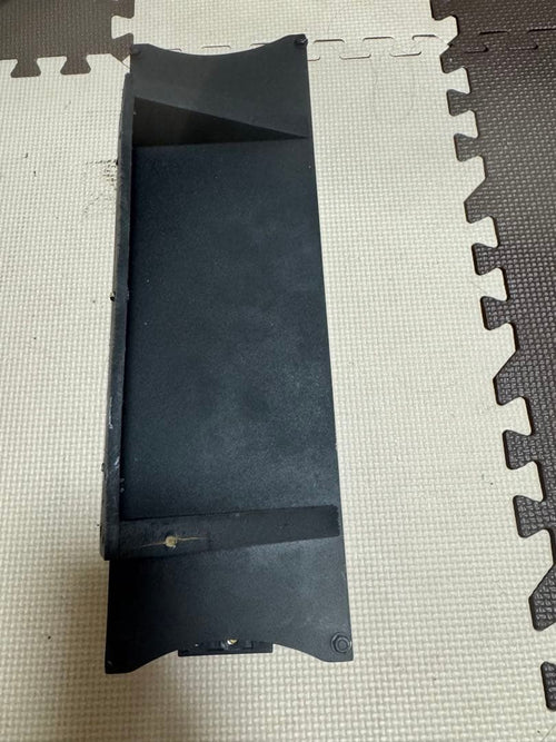 Exterior Aero Parts Bewith A-100A