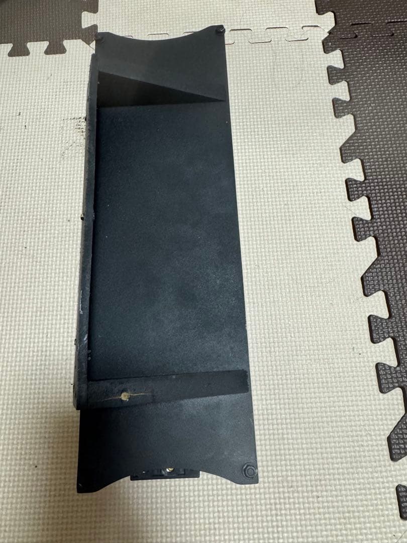Exterior Aero Parts Bewith A-100A