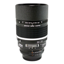 Nikon Lens (Single Focus) Af Dc-Nikkor F2D
