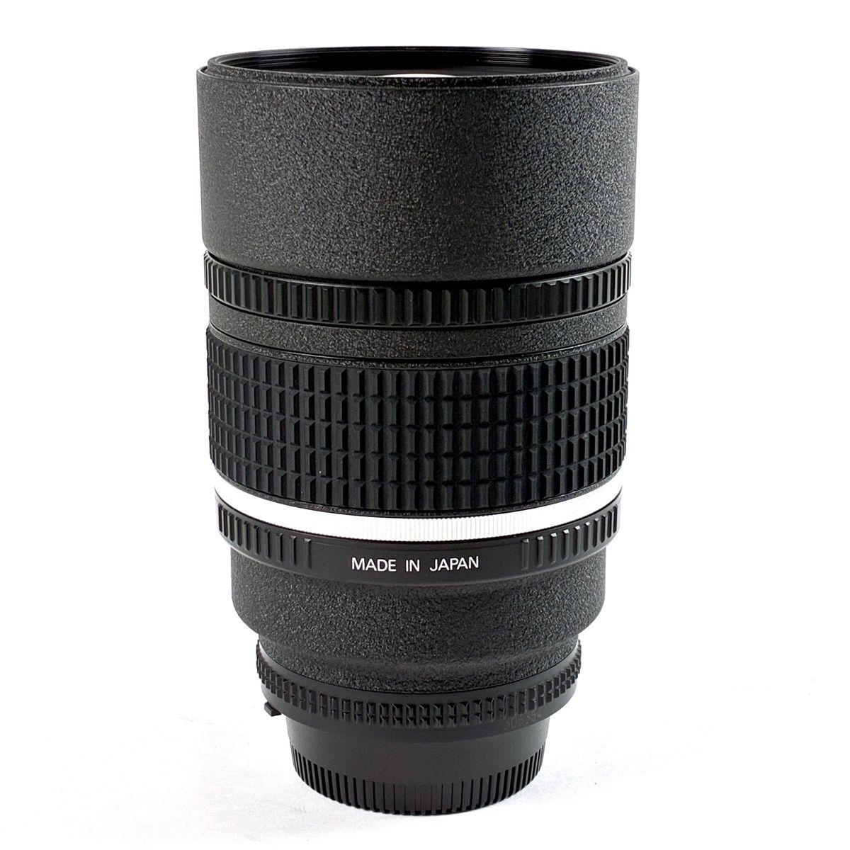 Nikon Lens (Single Focus) Af Dc-Nikkor F2D