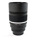 Nikon Lens (Single Focus) Af Dc-Nikkor F2D