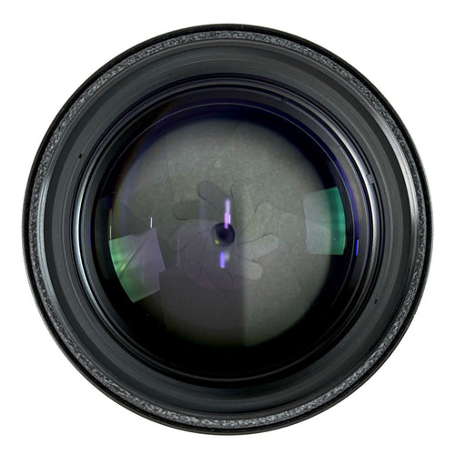 Nikon Lens (Single Focus) Af Dc-Nikkor F2D