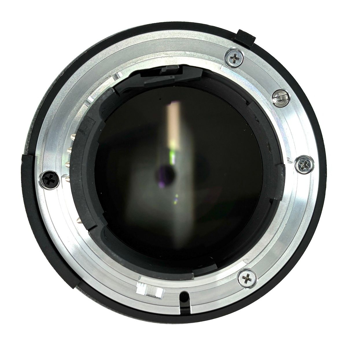 Nikon Lens (Single Focus) Af Dc-Nikkor F2D