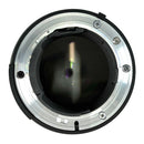 Nikon Lens (Single Focus) Af Dc-Nikkor F2D